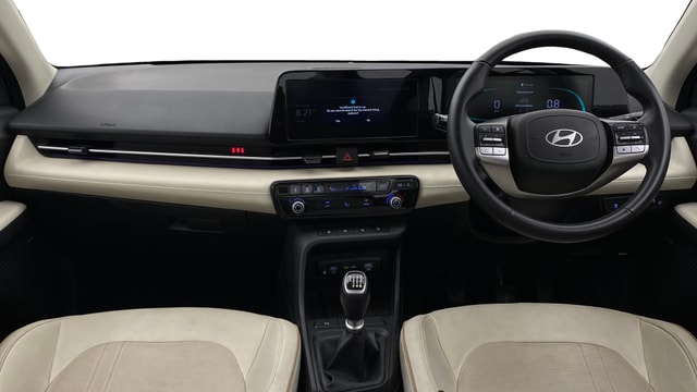 View Hyundai Verna Image 16 Used Hyundai Verna Image 16