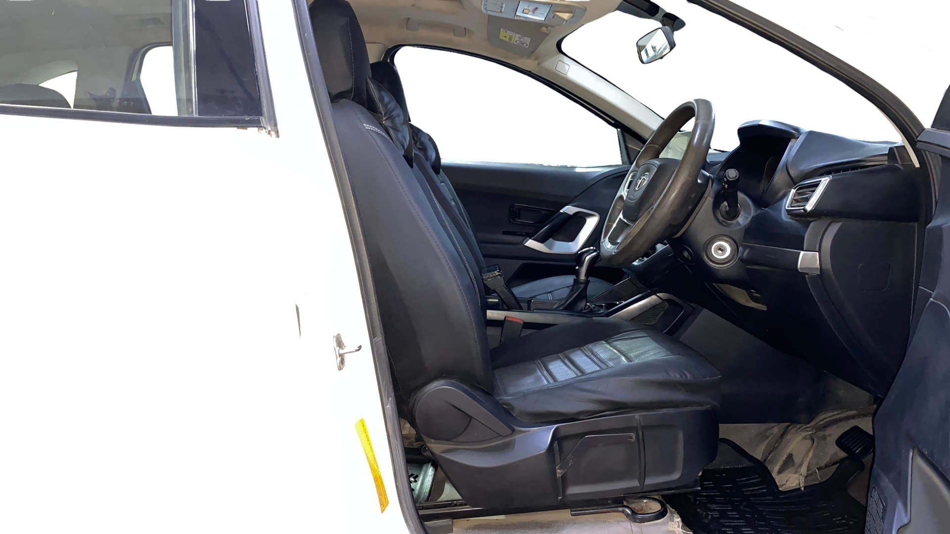 View 2022 Tata Harrier XE Image 26 Used 2022 Tata Harrier XE Image 26