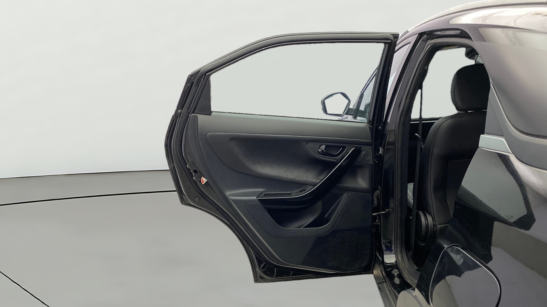 Used 2021 Tata Nexon Used 2021 Tata Nexon