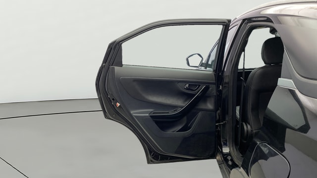 View Tata Nexon Image 23 Used Tata Nexon Image 23