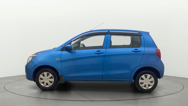 View Maruti Suzuki 1000 Image 5 Used Maruti Suzuki 1000 Image 5