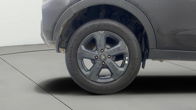 View Tata Nexon Image 33 Used Tata Nexon Image 33