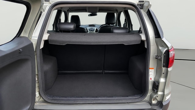 View Ford EcoSport Image 36 Used Ford EcoSport Image 36