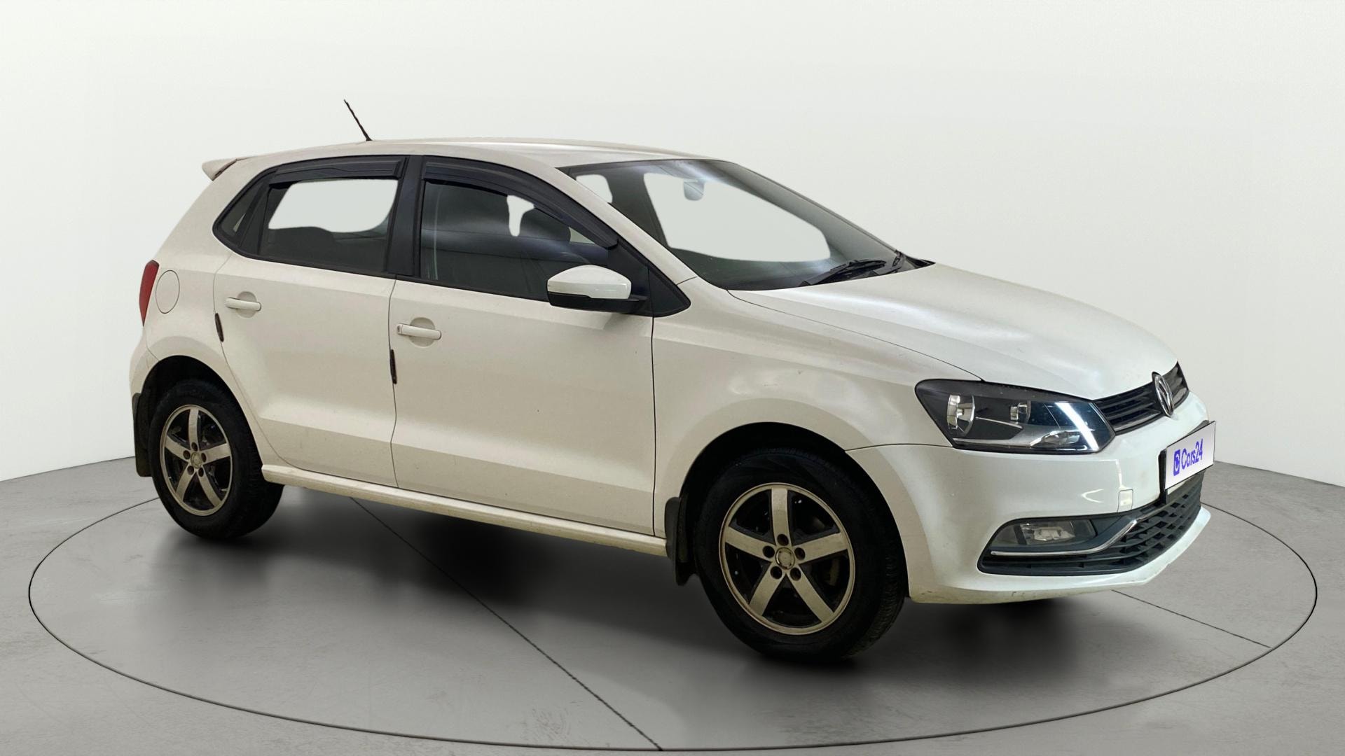 View 2019 Volkswagen Polo 1.2 AllStar Limited Edition Image 36 Used 2019 Volkswagen Polo 1.2 AllStar Limited Edition Image 36
