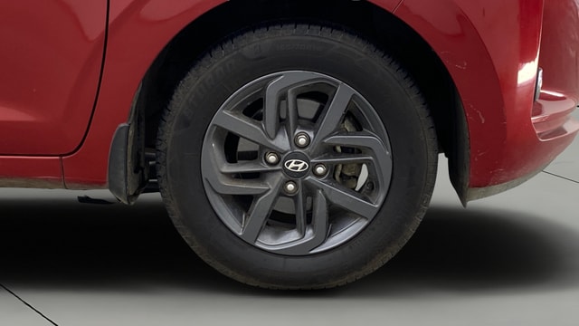 View Hyundai Grand i10 Nios Image 40 Used Hyundai Grand i10 Nios Image 40