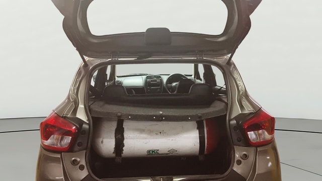 View Renault Kwid Image 36 Used Renault Kwid Image 36