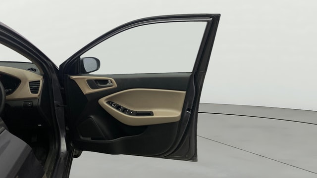 View Hyundai Elite i20 Image 43 Used Hyundai Elite i20 Image 43