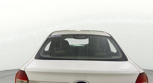 View Ford Figo Aspire Image 4 Used Ford Figo Aspire Image 4