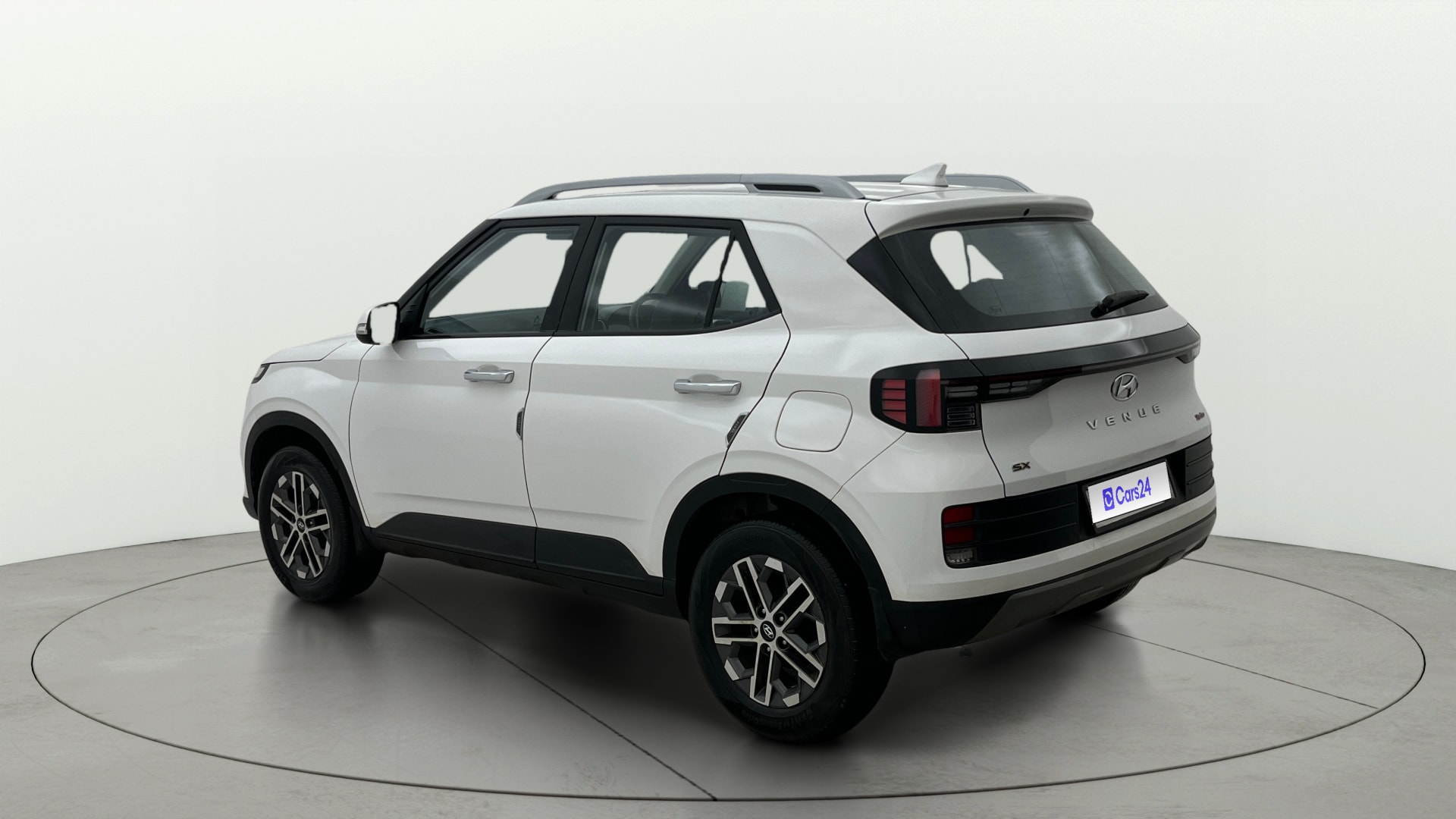 Used 2023 Hyundai Venue Used 2023 Hyundai Venue