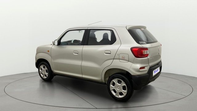 View Maruti Suzuki 1000 Image 2 Used Maruti Suzuki 1000 Image 2