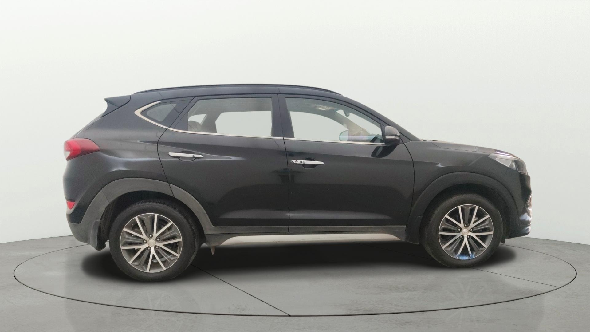 Used 2019 Hyundai Tucson Used 2019 Hyundai Tucson
