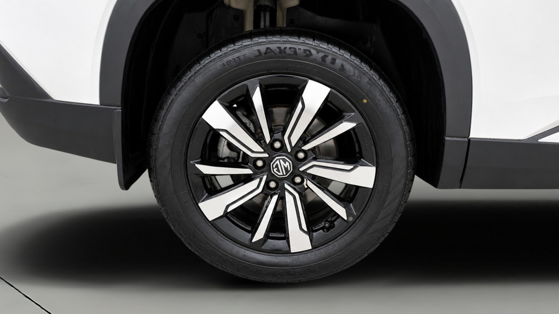 Used 2020 MG Hector Used 2020 MG Hector