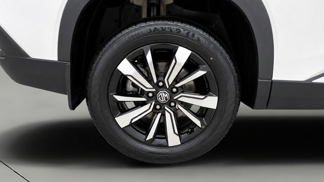 View MG Hector Image 34 Used MG Hector Image 34