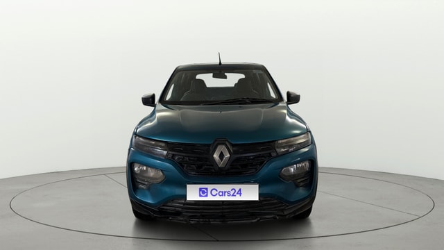 View Renault Kwid Image 1 Used Renault Kwid Image 1