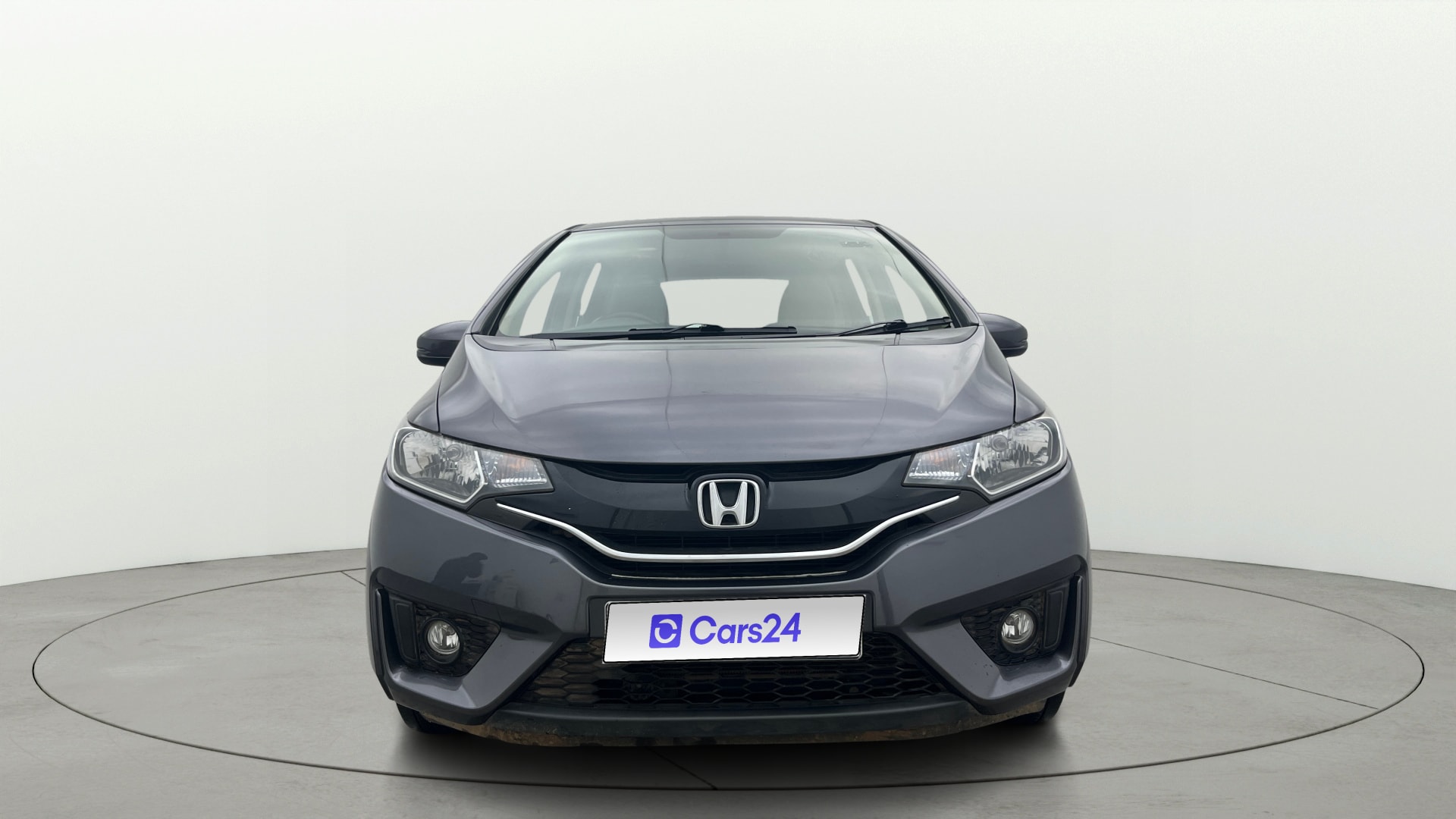 Used 2019 Honda Jazz Used 2019 Honda Jazz
