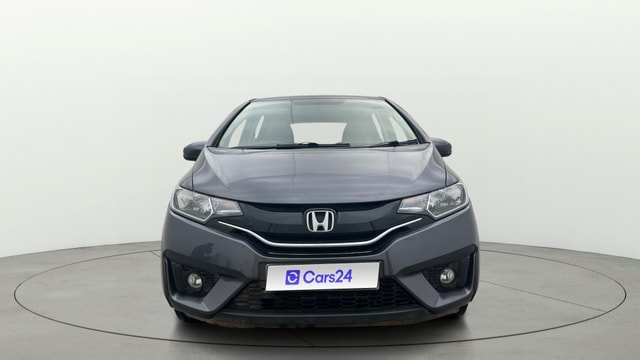View Honda Jazz Image 1 Used Honda Jazz Image 1