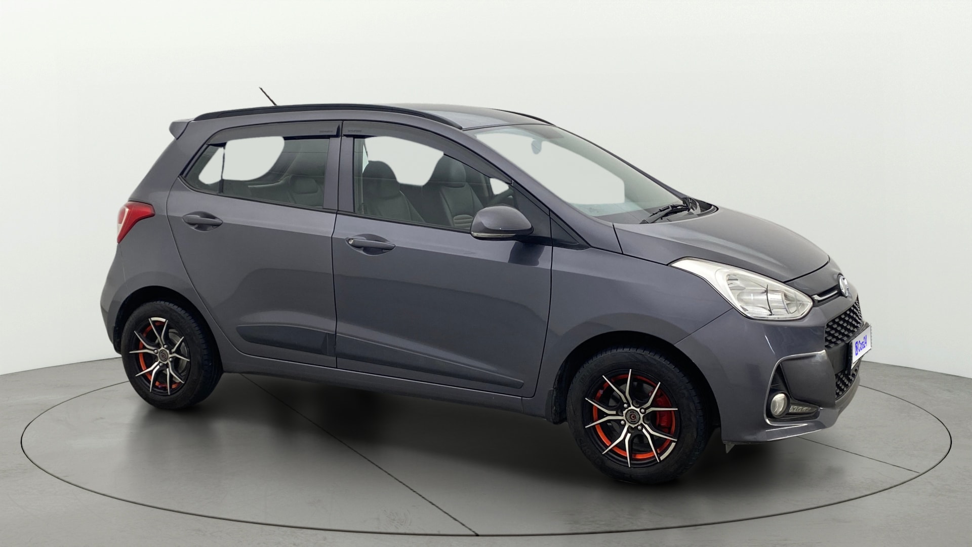 Used 2019 Hyundai Grand i10 Used 2019 Hyundai Grand i10
