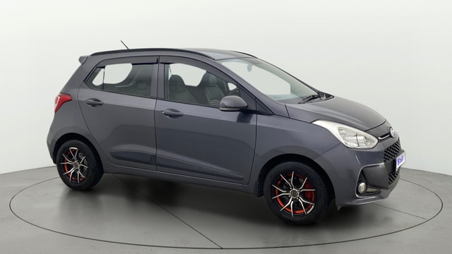 View Hyundai Grand i10 Image 36 Used Hyundai Grand i10 Image 36