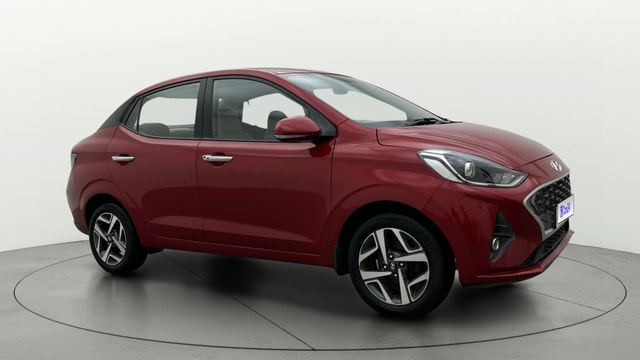 View Hyundai Aura Image 21 Used Hyundai Aura Image 21