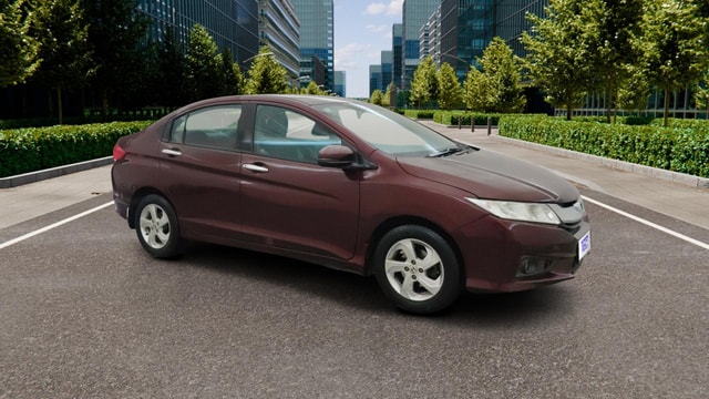 View Honda City Image 22 Used Honda City Image 22