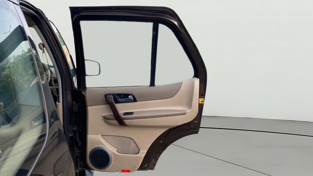 View Tata Aria Image 7 Used Tata Aria Image 7