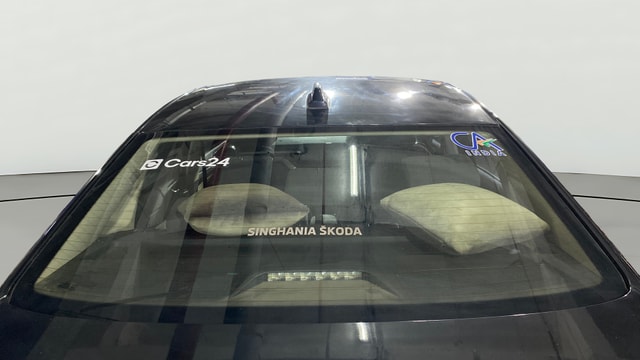 View Skoda Slavia Image 4 Used Skoda Slavia Image 4