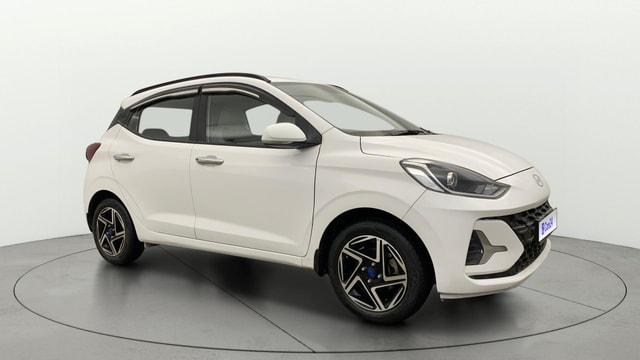 View Hyundai Grand i10 Nios Image 36 Used Hyundai Grand i10 Nios Image 36