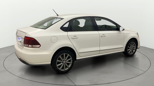 View Volkswagen Vento Image 42 Used Volkswagen Vento Image 42