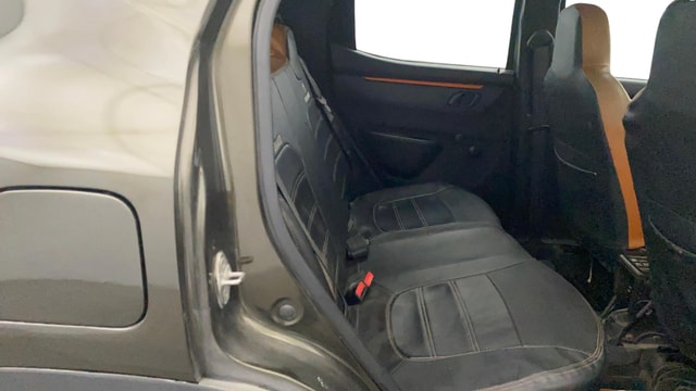 View Renault Kwid Image 13 Used Renault Kwid Image 13