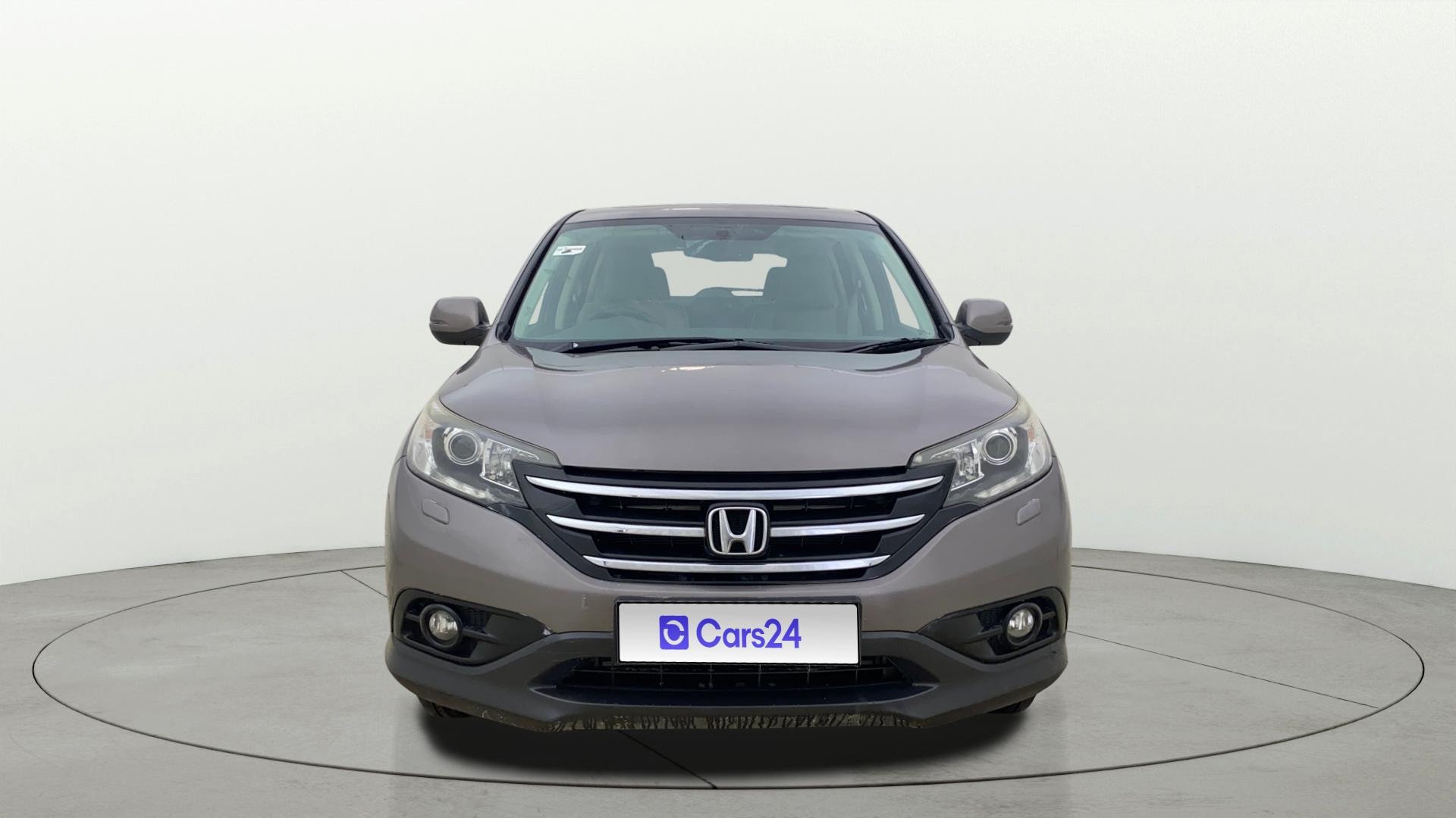 View 2015 Honda CR-V 2.0L AT Petrol Image 1 Used 2015 Honda CR-V 2.0L AT Petrol Image 1