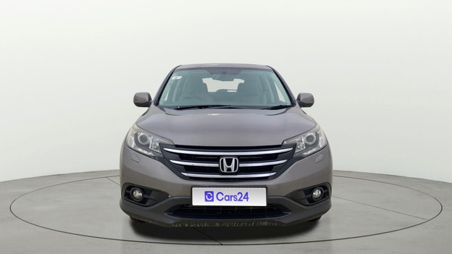 View Honda CR-V Image 1 Used Honda CR-V Image 1