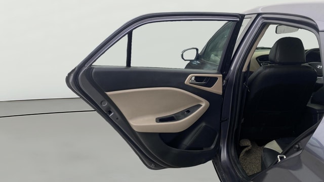 View Hyundai Elite i20 Image 22 Used Hyundai Elite i20 Image 22