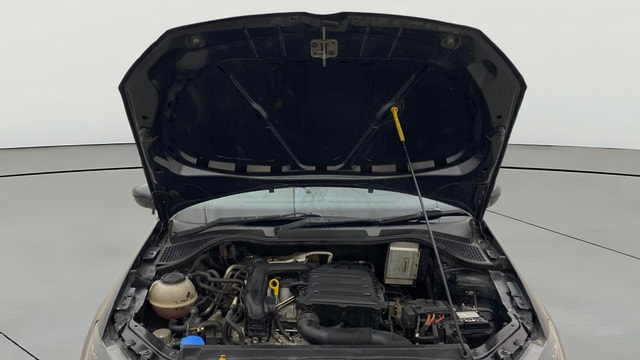 View Volkswagen Polo Image 19 Used Volkswagen Polo Image 19