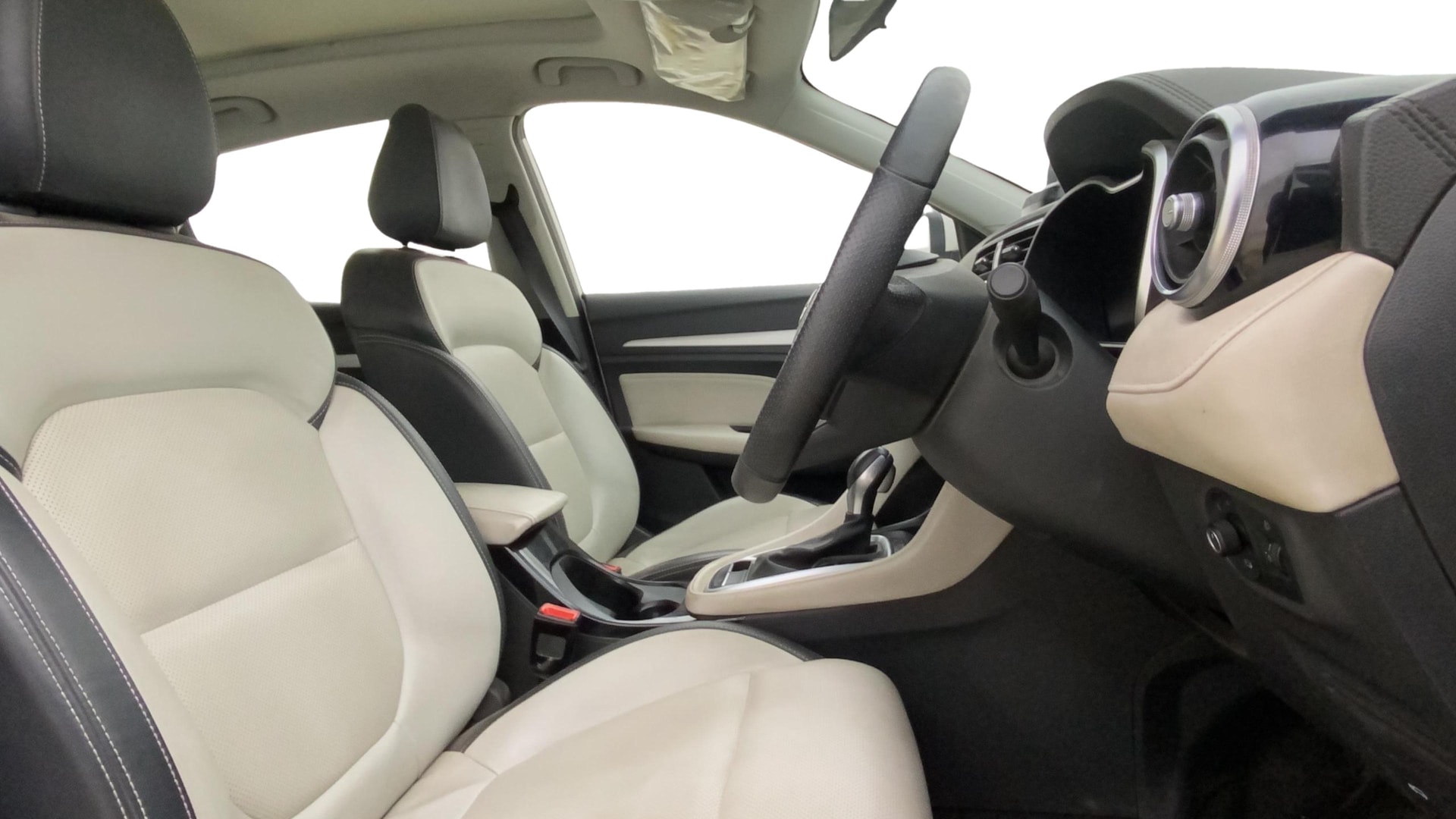 View 2022 MG Astor Sharp 1.5 CVT Image 18 Used 2022 MG Astor Sharp 1.5 CVT Image 18