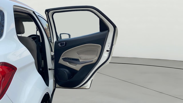 View Ford EcoSport Image 5 Used Ford EcoSport Image 5
