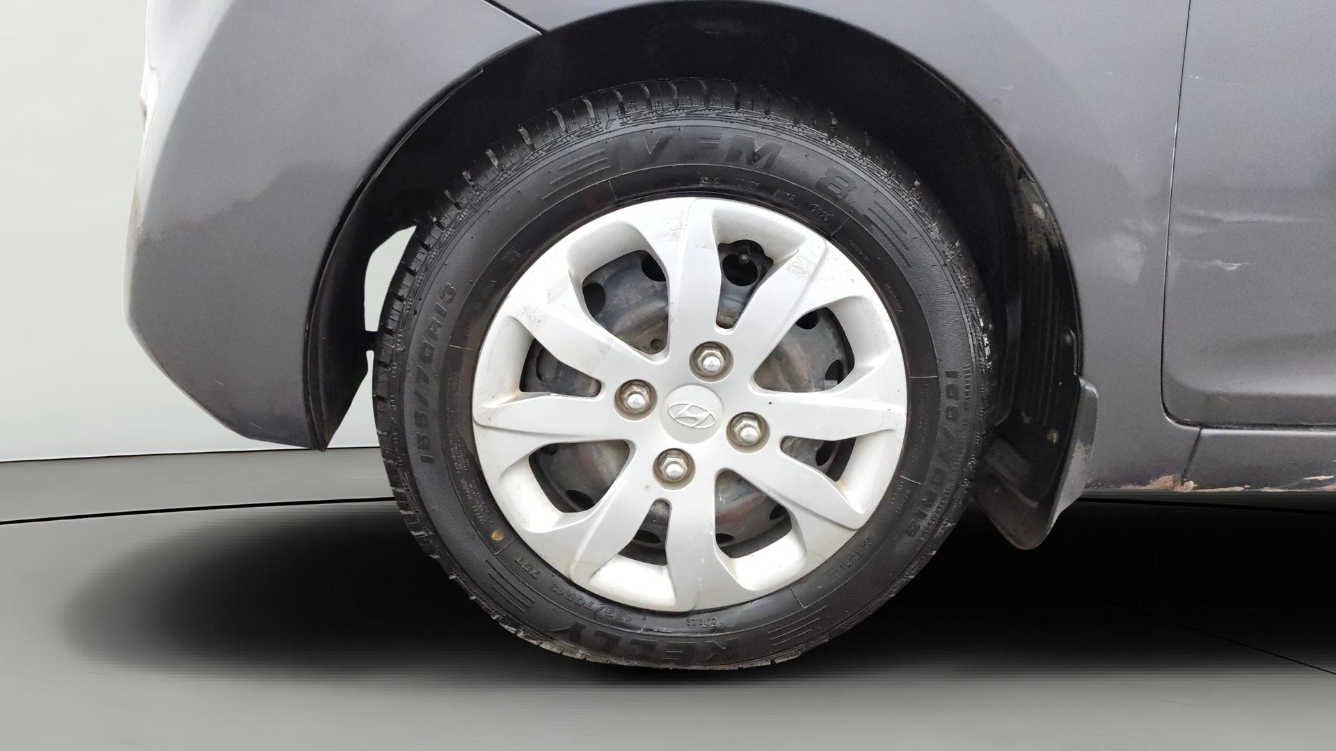 Used 2015 Hyundai EON Used 2015 Hyundai EON