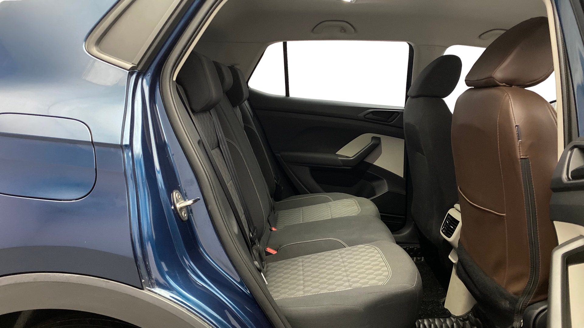 Used 2025 Volkswagen Taigun Used 2025 Volkswagen Taigun