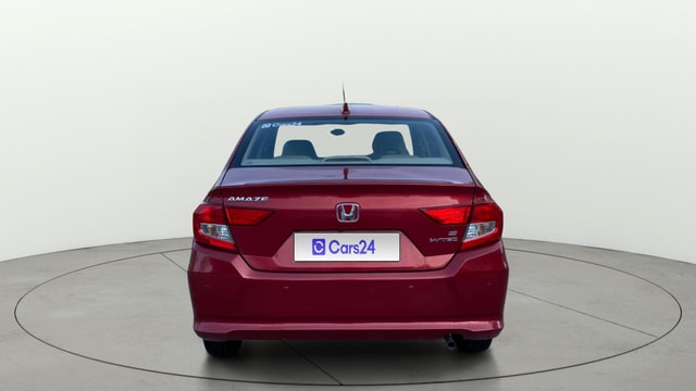 View Honda Amaze Image 42 Used Honda Amaze Image 42