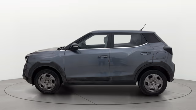 View Mahindra XUV 3XO Image 6 Used Mahindra XUV 3XO Image 6