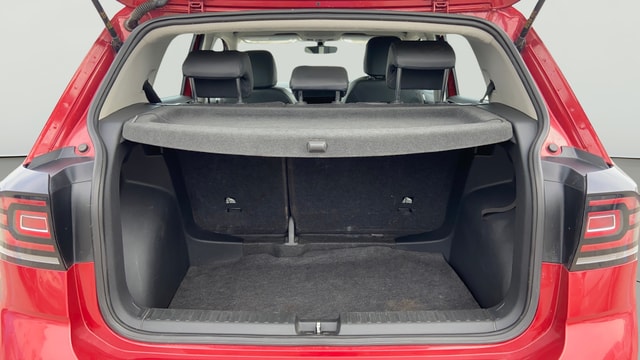 View Volkswagen Taigun Image 40 Used Volkswagen Taigun Image 40
