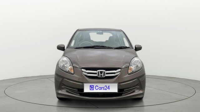 View Honda Amaze Image 1 Used Honda Amaze Image 1