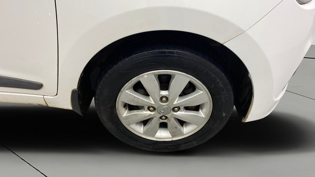 View Hyundai Xcent Image 39 Used Hyundai Xcent Image 39
