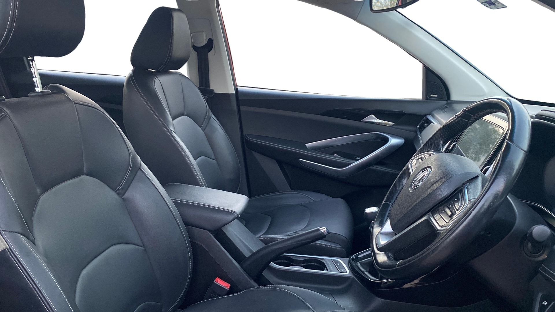 View 2019 MG Hector Sharp Diesel Image 17 Used 2019 MG Hector Sharp Diesel Image 17