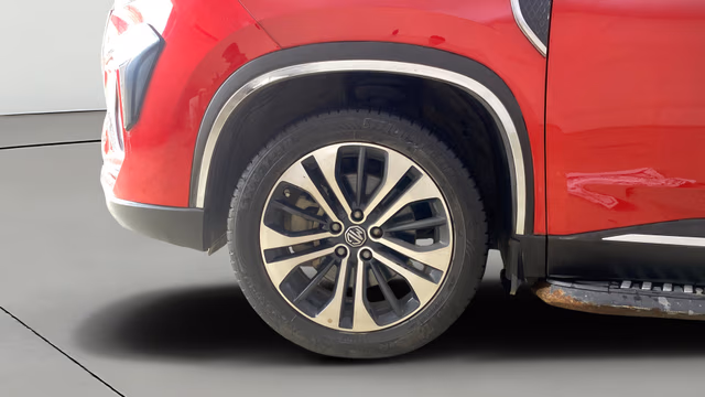 View MG Hector Plus Image 37 Used MG Hector Plus Image 37