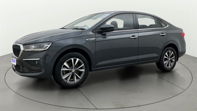 View Skoda Slavia Image 37 Used Skoda Slavia Image 37