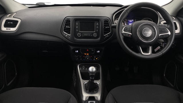 View Jeep Compass Image 15 Used Jeep Compass Image 15
