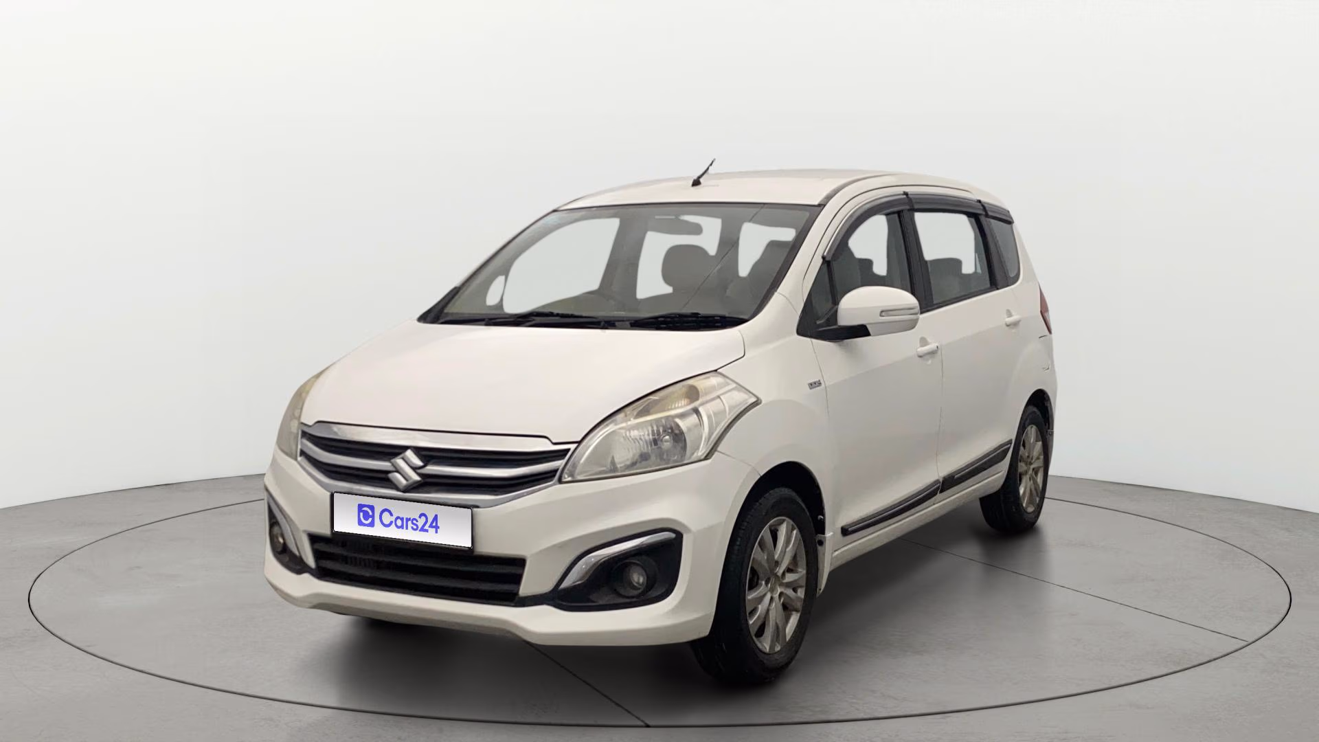 View 2016 Maruti Suzuki 1000 Base Variant Image 22 Used 2016 Maruti Suzuki 1000 Base Variant Image 22