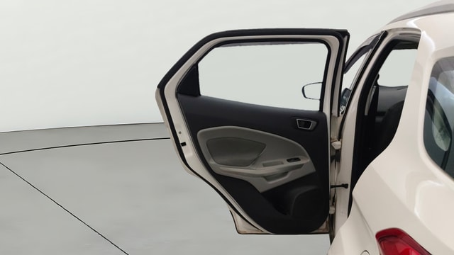 View Ford EcoSport Image 22 Used Ford EcoSport Image 22