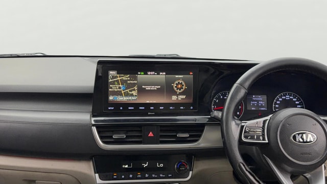 View Kia Seltos Image 18 Used Kia Seltos Image 18