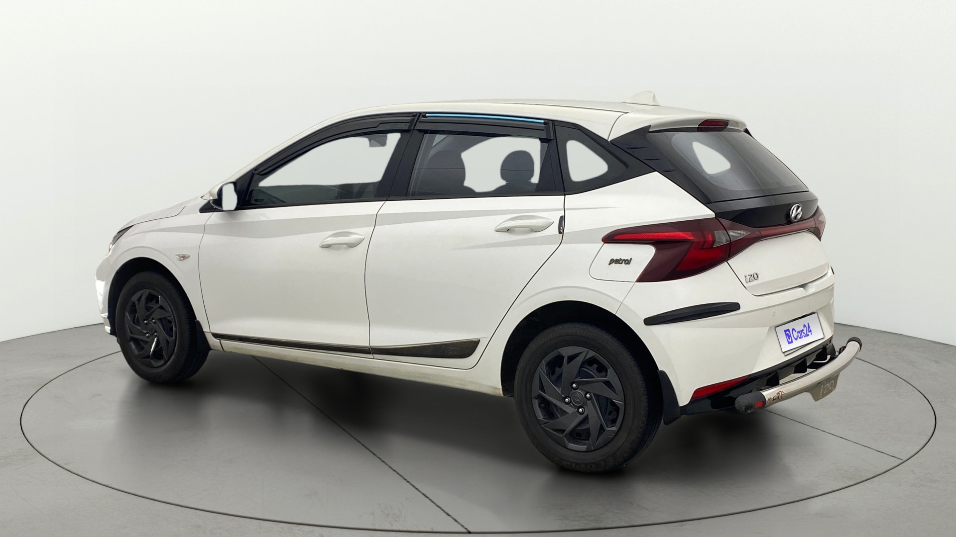 Used 2022 Hyundai Elite i20 Used 2022 Hyundai Elite i20